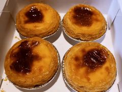 葡挞-可斯贝莉现烤面包·生日蛋糕(岭南天地店)