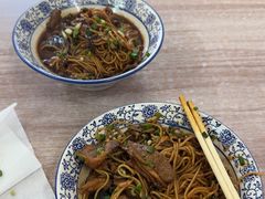 -西塘落锅面(罗星路店)