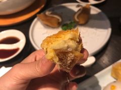 -万丽轩·粤菜(王府井金茂万丽酒店)
