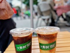-大青树咖啡(大理古城店)