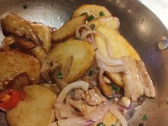 -绿茶餐厅(深圳龙华天虹购物中心店)