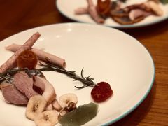 烤肉综合-济南香格里拉·咖啡泉自助餐厅