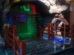 -水晶之星洗浴温泉汗蒸