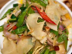 清炒螺片-海坛特色小吃·只做平潭特色菜(平潭店)