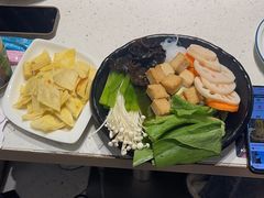 -三江源活鱼现烤(维多利摩尔城店)