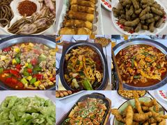 -大湾金牌万州烤鱼(沙河店)