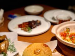 菠萝包-小炳胜(卓悦中心店)