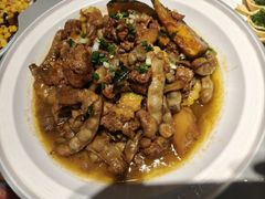 -95号酱骨·一块豆腐(展春园西路店)