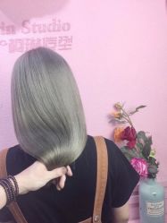 -柯琳造型