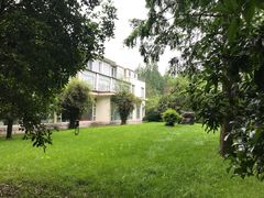 -上海怡沁园度假酒店