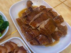-香辉食馆(新兴路店)
