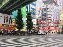 -秋叶原电器街