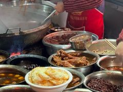 -金牌罗记肠旺面(蔡家街店)