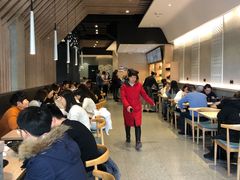 大堂-苗乡米线(建军路店)