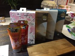 -美奈サロン美甲美睫皮肤管理