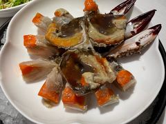 -高佳庄·海鲜酒楼(东港店)