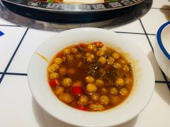 -贤合庄卤味火锅(安吉万达店)