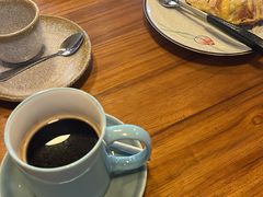 -Le Banneton Café French Bakery