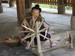 -西双版纳傣族园