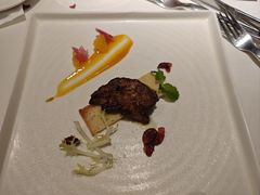法式香煎鸭肝-王品牛排(北京新辰里亚运村店)