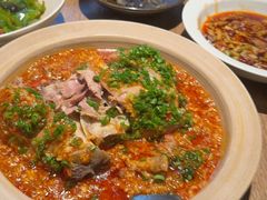 -巴蜀风·地道川菜(总店)