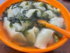 -阿麟馄饨(延长路店)