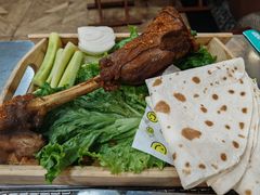 -宗泉烤全羊·烤羊腿·家常菜(解放东路店)