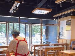 -子午路张记肉夹馍(小寨西路店)