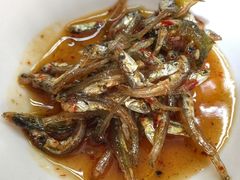 小菜-贤花饭店(城阳店)