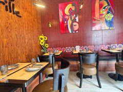 -克比叔叔印度餐厅Kebabs on the Grille(永康路分店)