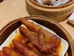 -点都德(汇盈广场店)