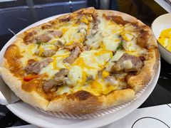-1981牛排西餐厅(海信店)