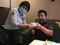 -海底捞火锅(劲松店)