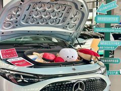 -宁波之星奔驰4S店(海曙店)