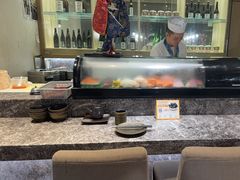 -财神日本料理(广州街总店)