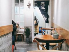 大堂-囿面传统制面馆(中央路店)