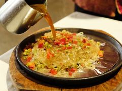 铁板水晶粉-中庸素香阁(建发广场店)