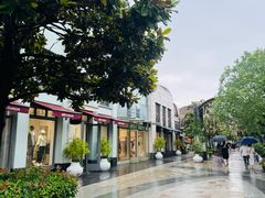 -比斯特上海购物村精品奥特莱斯