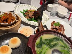 -潮府馆·非遗潮州菜·世纪公园(新国际博览中心店)