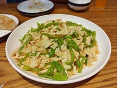 -李连贵酒家熏肉大饼(昆明街店)