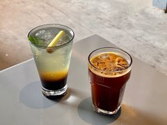 -来回·咖啡(钟村咖啡豆店)