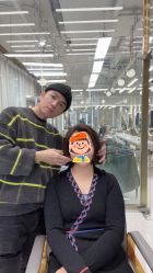-5M HAIR SALON