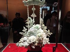 -北京工艺美术博物馆