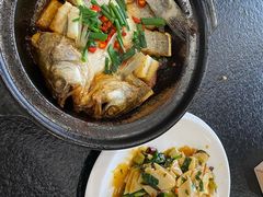 -喜洲翰林餐厅(董家百年老宅店)