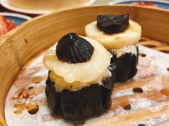 带子干蒸-酌宴府The China Club·广州万富希尔顿酒店(云城东路店)