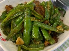 四季豆-汉虾王.小龙虾.武汉菜.粤菜(科技园店)