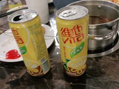 -介里海鲜自助(万达广场太原街店)