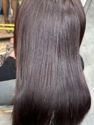 点击看大图 -MORI HAIR SALON日式美发沙龙