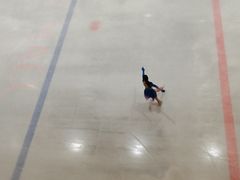 -冠军冰场CHAMPION RINK(苏州中心商场店)