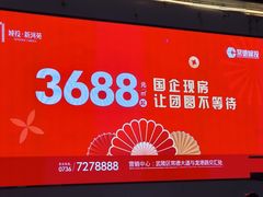 -大小河街